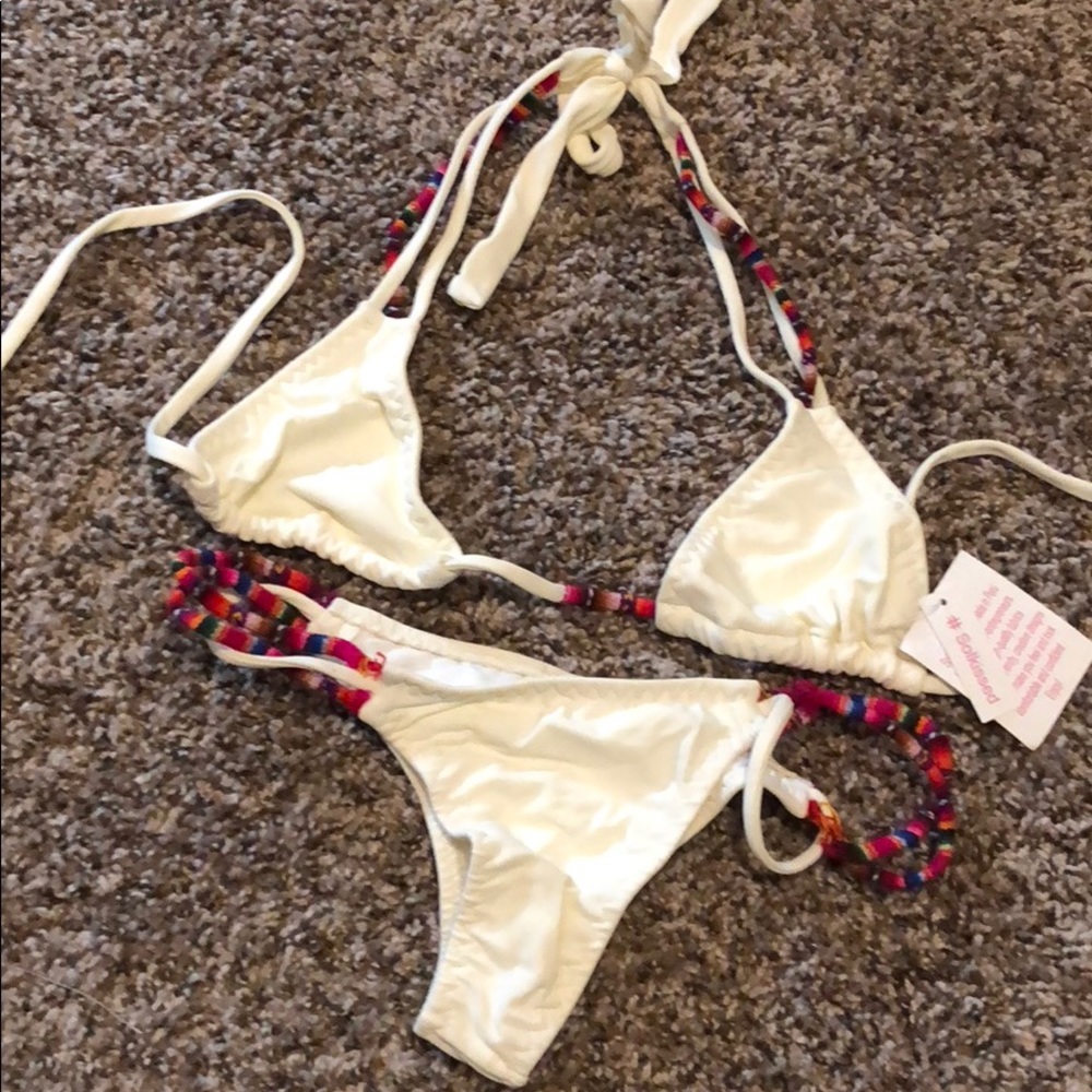 Brand new bikini SOkissed brand